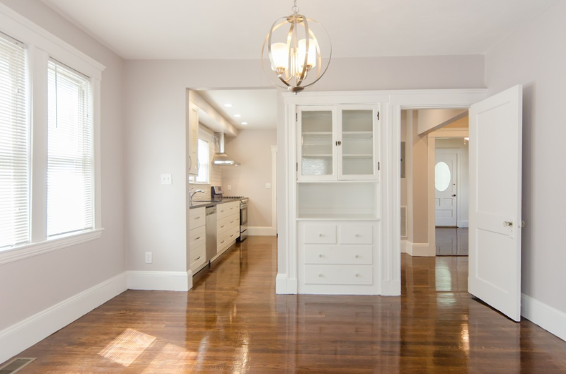 Watertown Condo: 700 Belmont St