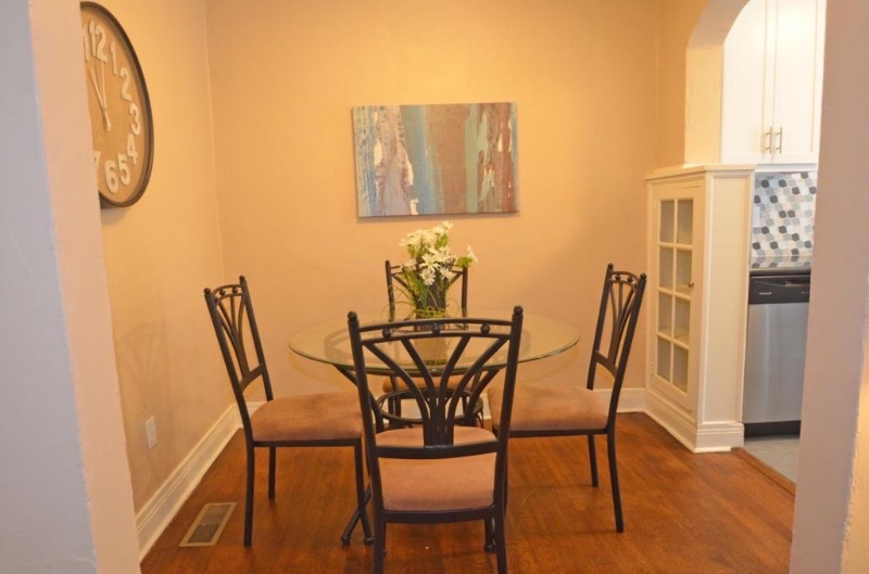 Portland Condo: 254 Spring St, Portland, ME 04102.