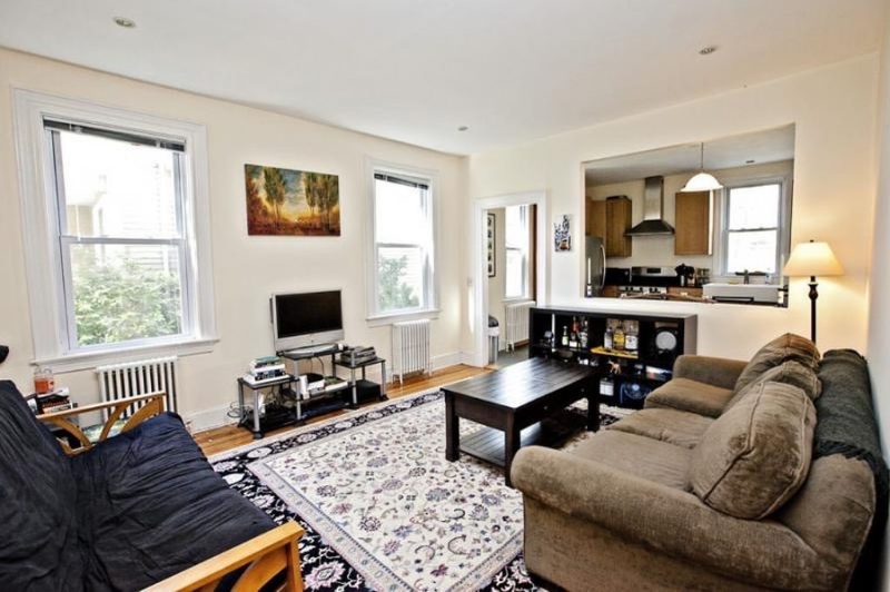 Newport Condo: 28 Bull St, Newport, RI 02840