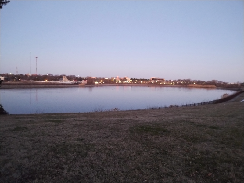 Baltimore Multiplex: 3306 Powhatan Ave