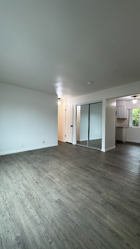 Goleta Apartment: 283 Ellwood Beach Dr