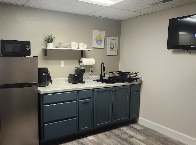 Billings Apartment: 3300 2nd Ave N