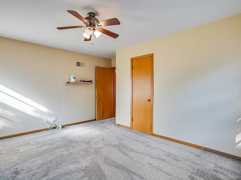 Wichita House: 2045 N. Payne