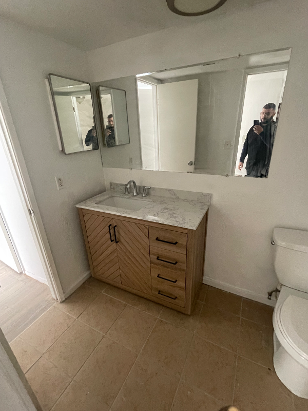 Phoenix Condo: 2408 w Campbell ave