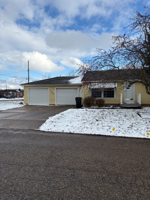 Louisville Multiplex: 1292 Zwick Ave