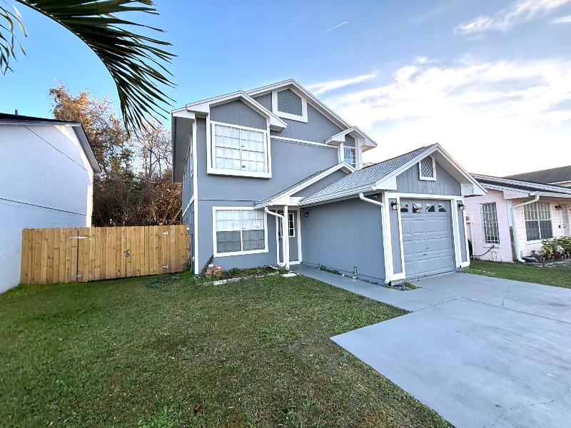 Orlando House: 9224 ventana lane