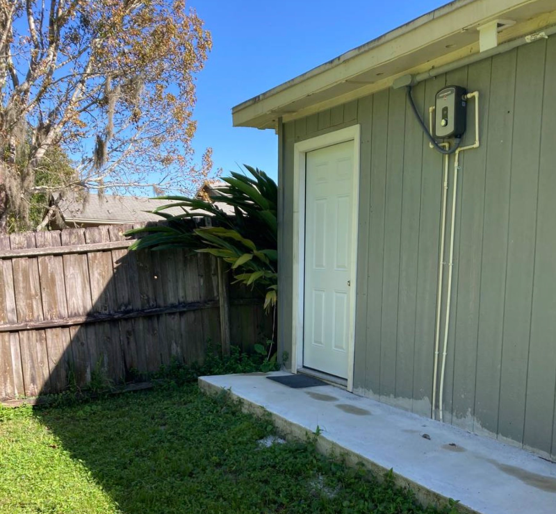 Orlando House: 2633 Ginger mill blvd