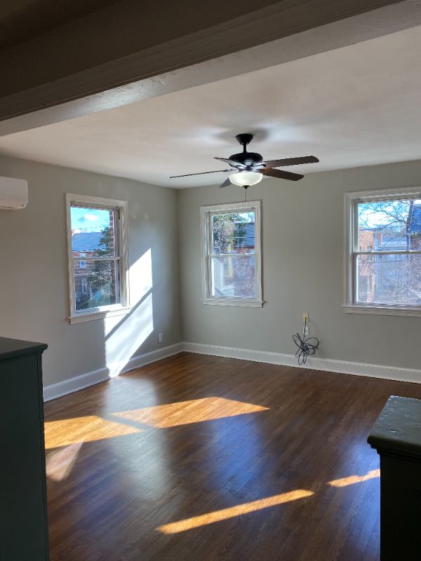 Washington Multiplex: 3914 9th St NE