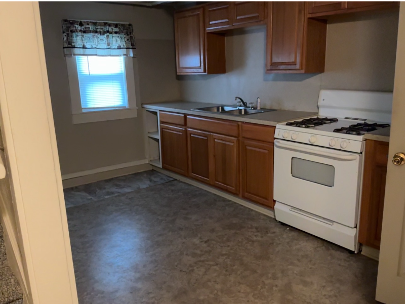 Mount Hope Multiplex: 535 Main Street