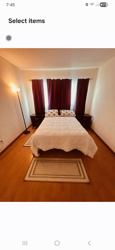 Lomita Condo: 25925 Narbonne Ave