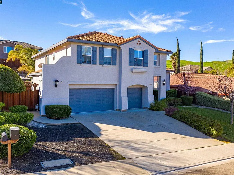 Antioch House: 5069 Wilmont Ct