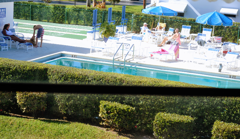 Stuart Condo: 2929 SE Ocean Blvd.