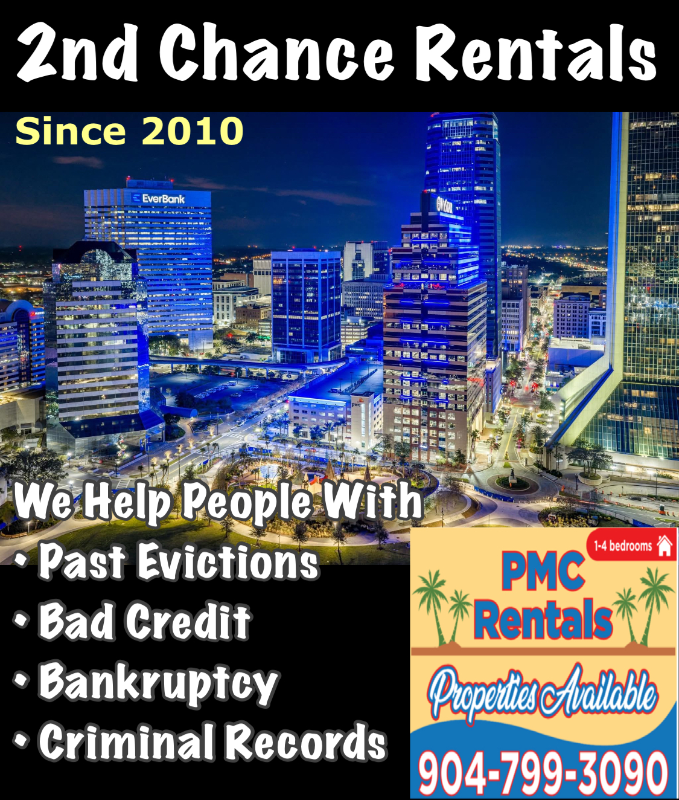 Jacksonville House: 1719 Fairfax st