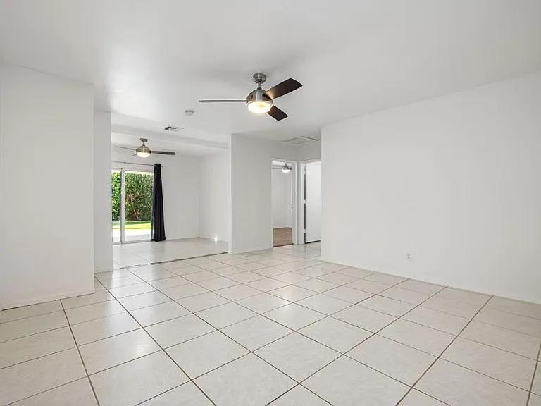 La Quinta House: 51905 Avenida Velasco