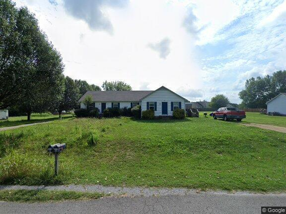 Columbia House: 1512 Richmond Rd