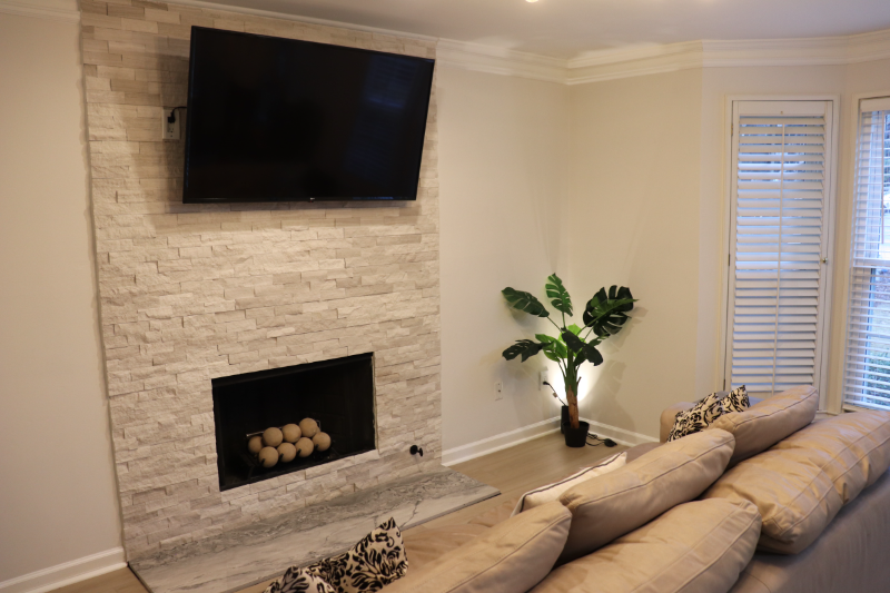 Smyrna Townhome: 2940 Lexington Trace Dr SE,