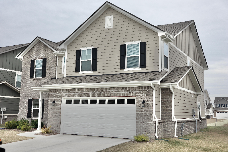 Westfield House: 313 Cape May Drive