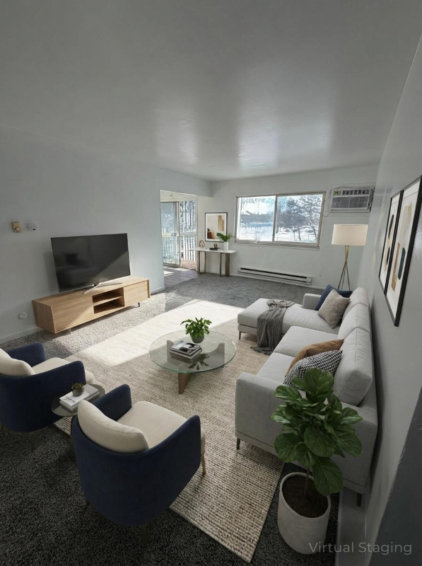 BATTLE CREEK Apartment: 750 E MICHIGAN AVE