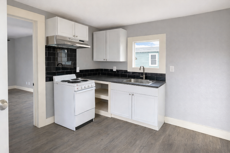 San Antonio House: 2019 Beaver Lane