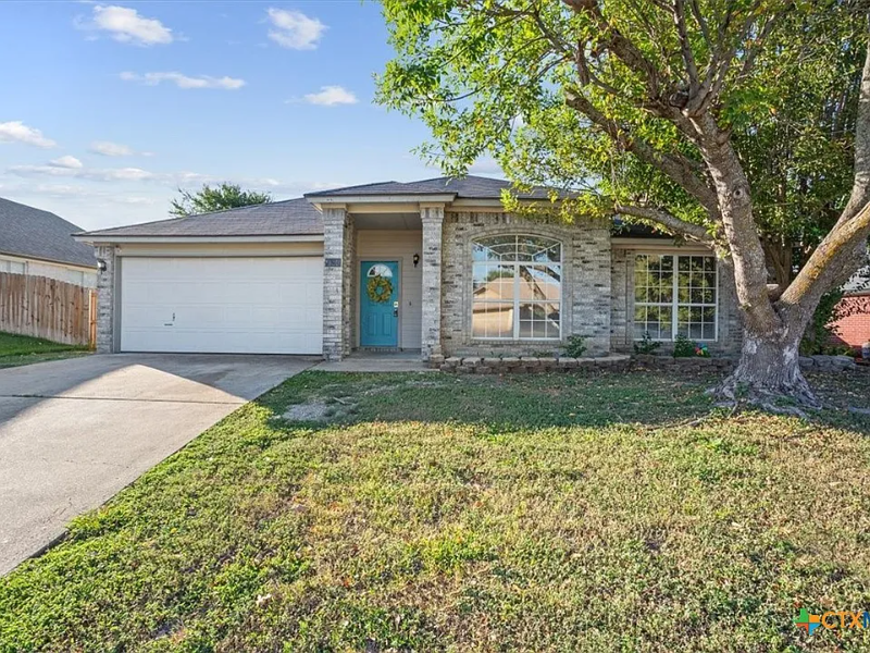 Killeen House: 4210 Telluride Drive