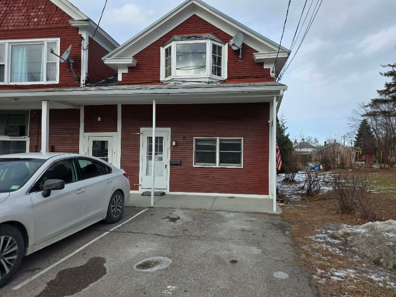 South Hero Multiplex: 304 US 2