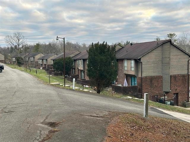 Russell Apartment: 1125 St. Christopher Drive