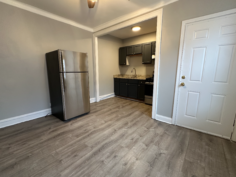 Chicago Apartment: 5901-5911 Huron