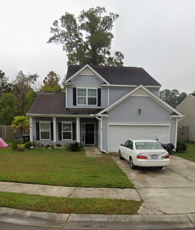 Goose Creek House: 254 Donatella Dr,
