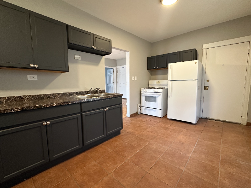 Chicago Apartment: 846-856 N Mayfield