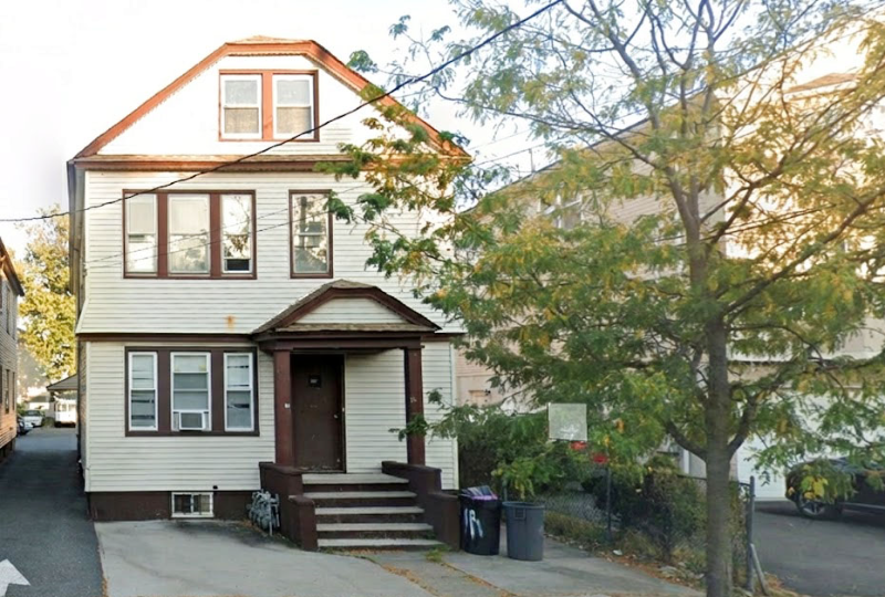 Elizabeth Multiplex: 646 Maple Ave