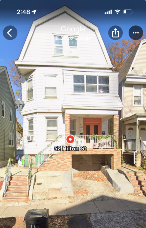 East Orange Multiplex: 52 hilton street