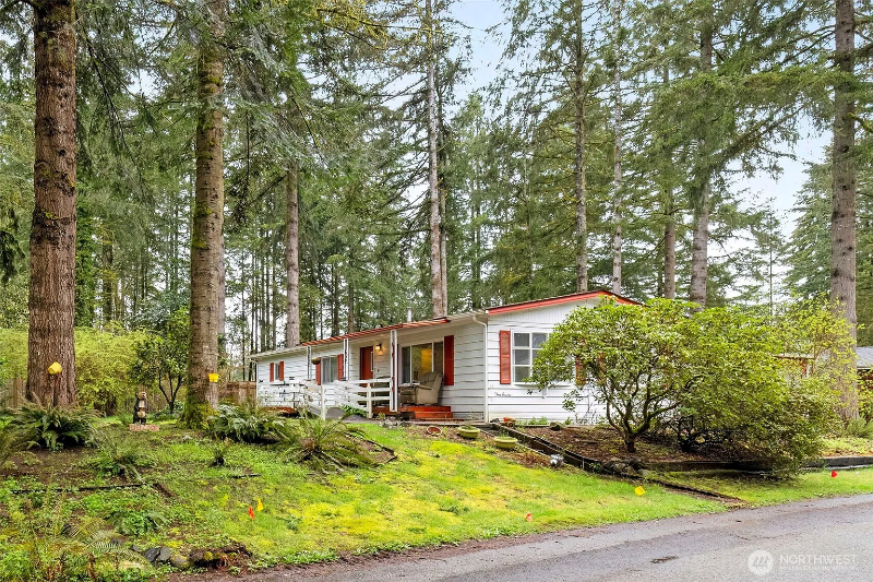 tumwater House: 2535 70th ave sw