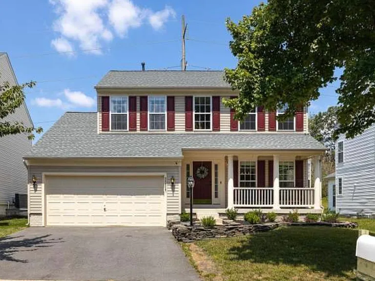 Gainesville House: 8808 Yellowthroat Court