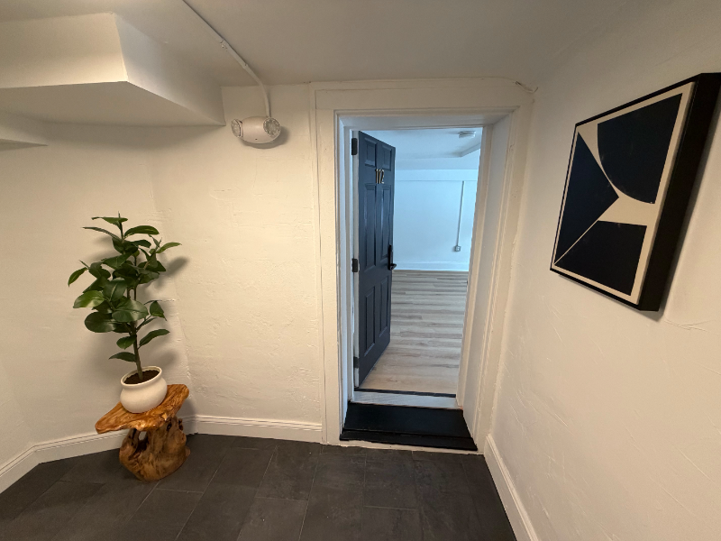 Cleveland Apartment: 1388 W 83rd St.