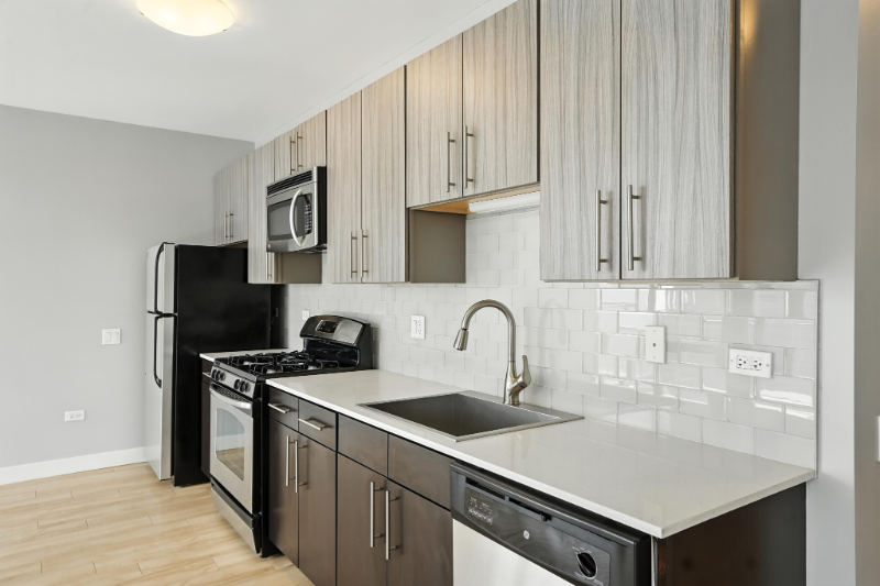 Chicago Condo: 356 E Wacker