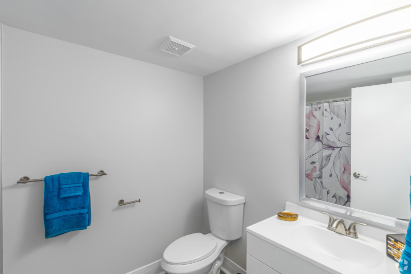 newark Apartment: 1314 Wharton Dr