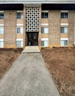 Oxon Hill Condo: 568 Wilson Bridge Dr