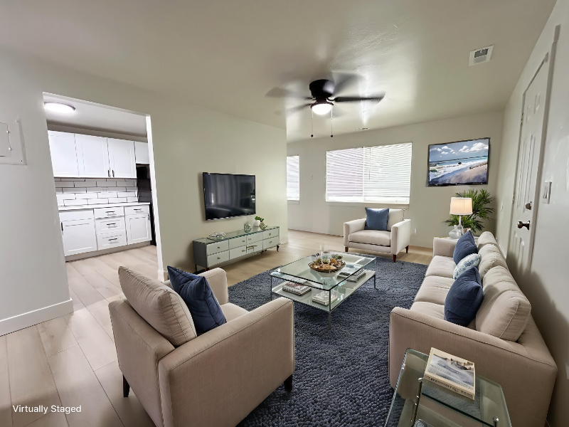 West Valley City Condo: 1843 W Parkway Blvd