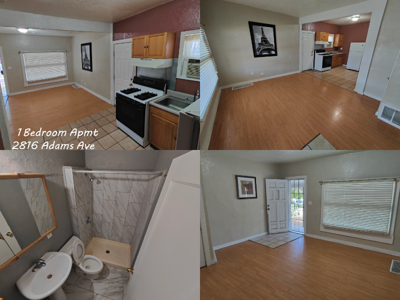 Ogden Multiplex: 2816 Adams Ave