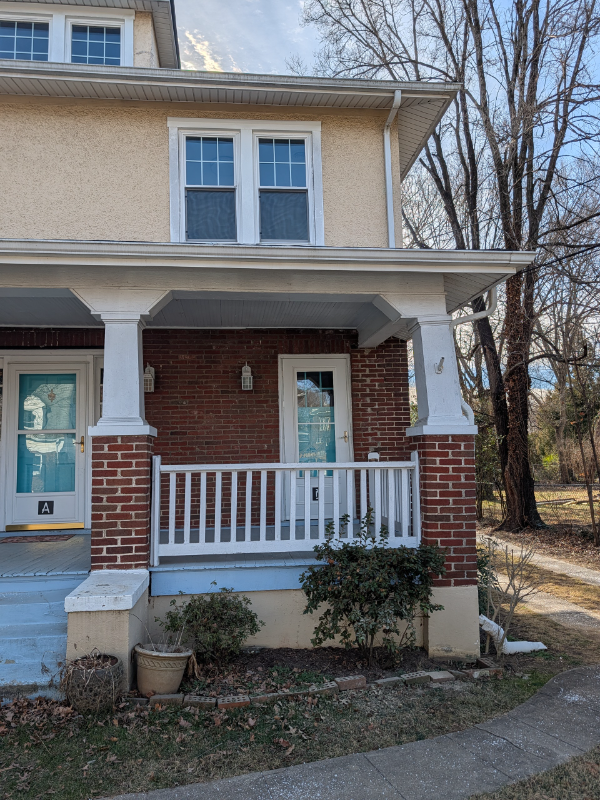 Roanoke Multiplex: 2226 Windsor Ave SW