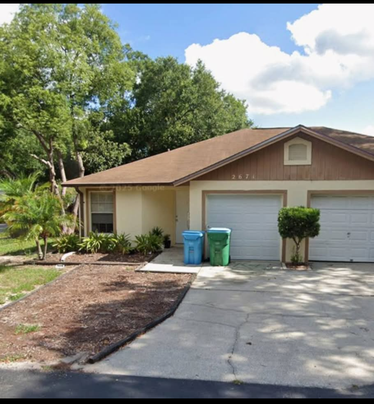 Palm Harbor House: 2671 Arjay Ct