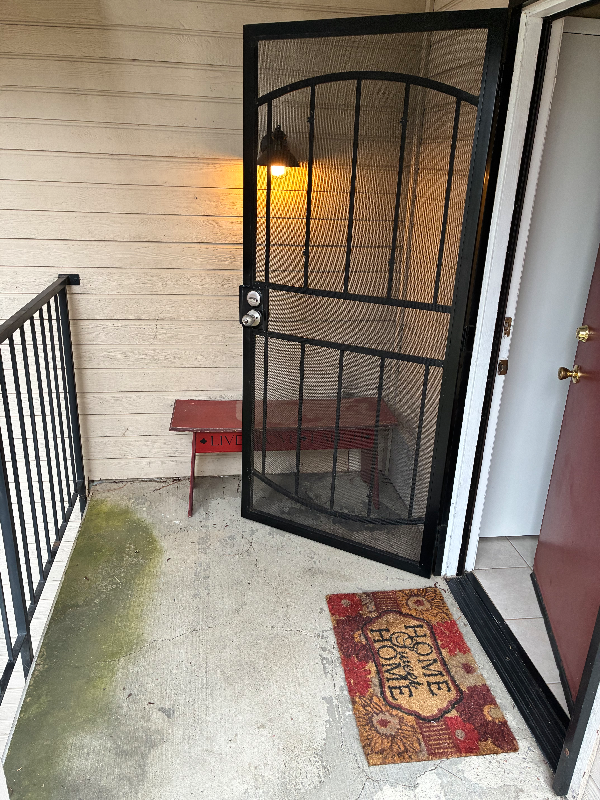 Lodi Condo: 2401 Eilers Ln