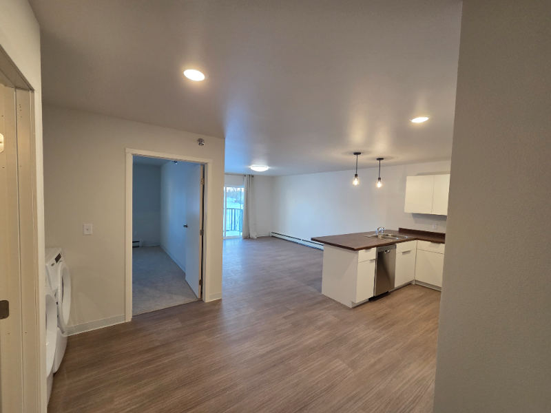 Hankinson Multiplex: 211 1st Ave NW Hankinson ND 58041