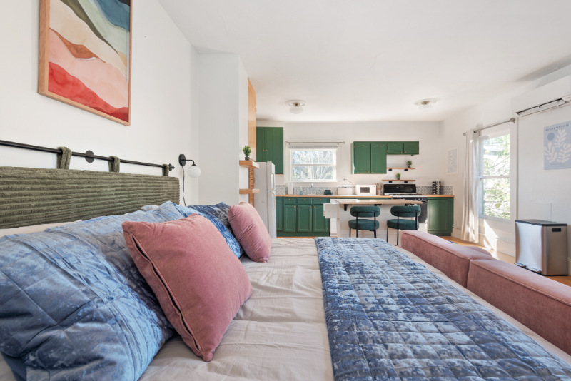 Portland Multiplex: 9426 N Edison St.