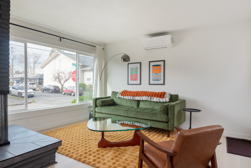 Portland Multiplex: 5134 NE 22nd