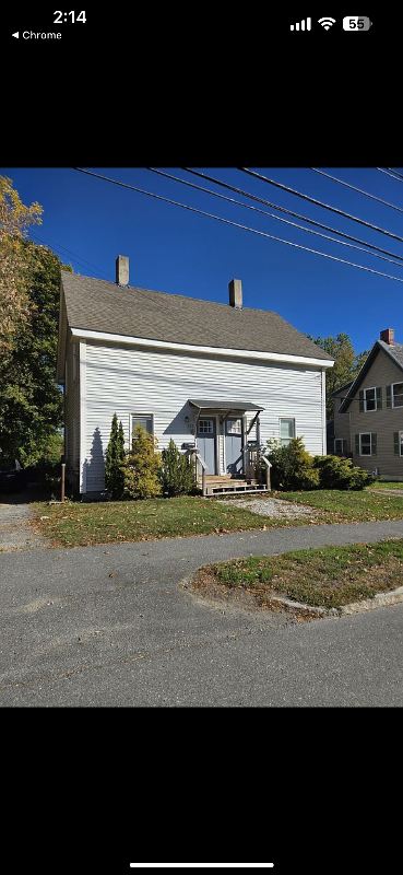 Bangor Multiplex: 351 Broadway