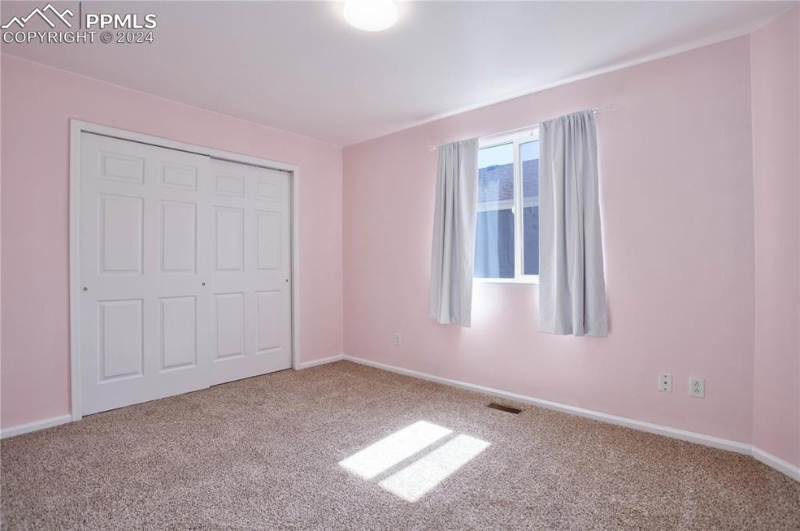 Colorado Springs House: 4966 Hawk Meadow Dr,