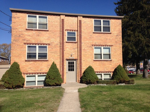 Deer Park Apartment: 4324 Schenck Ave #6
