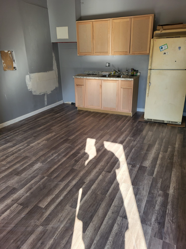 Westwego Multiplex: 539 Avenue A