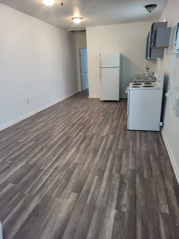 New Orleans Townhome: 3436 Bloomingdale